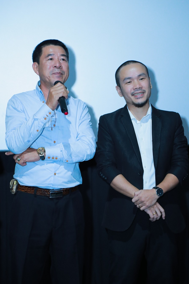 Nam diễn viên Việt nổi tiếng: Bị ung thư, vợ chồng chia tay vẫn sống chung nhà vì lý do đặc biệt- Ảnh 2. Nam diễn viên Việt nổi tiếng: Bị ung thư, vợ chồng chia tay vẫn sống chung nhà vì lý do đặc biệt- Ảnh 2.