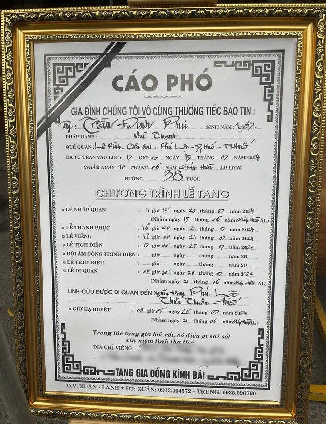 Thi thể chuyên gia trang điểm tử vong ở Thái Lan được đưa về nước, mẹ đau xót đón con trai trở về- Ảnh 3. Thi thể chuyên gia trang điểm tử vong ở Thái Lan được đưa về nước, mẹ đau xót đón con trai trở về- Ảnh 3.