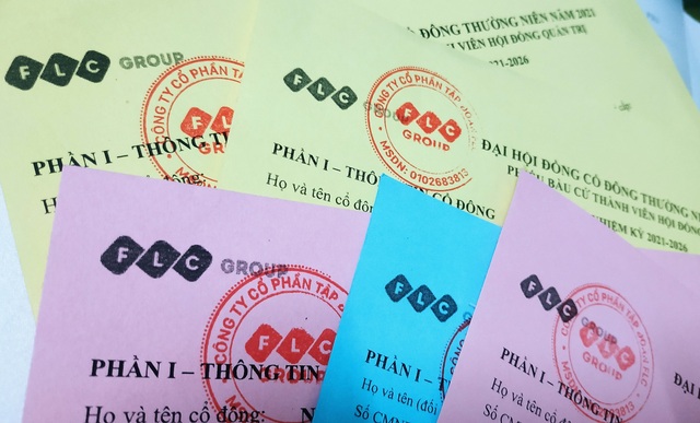 Ông Trịnh Văn Quyết còn nắm bao nhiêu cổ phiếu FLC?- Ảnh 5. Ông Trịnh Văn Quyết còn nắm bao nhiêu cổ phiếu FLC?- Ảnh 5.