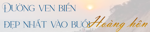 Đường ven biển đẹp như nước ngoài cách thành phố chưa đến 10km, nhiều người bất ngờ vì chưa từng đi qua- Ảnh 5.