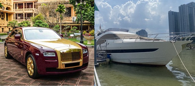 Từng giàu nhất sàn chứng khoán Việt, khối tài sản của ông Trịnh Văn Quyết có những gì?- Ảnh 3. Từng giàu nhất sàn chứng khoán Việt, khối tài sản của ông Trịnh Văn Quyết có những gì?- Ảnh 3.
