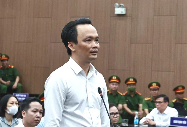 Từng giàu nhất sàn chứng khoán Việt, khối tài sản của ông Trịnh Văn Quyết có những gì?- Ảnh 1. Từng giàu nhất sàn chứng khoán Việt, khối tài sản của ông Trịnh Văn Quyết có những gì?- Ảnh 1.