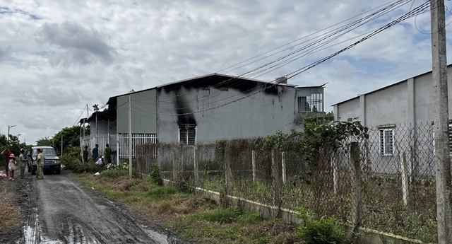 3 người tử vong trong phòng ngủ, nghi là vụ án mạng kinh hoàng- Ảnh 1. 3 người tử vong trong phòng ngủ, nghi là vụ án mạng kinh hoàng- Ảnh 1.