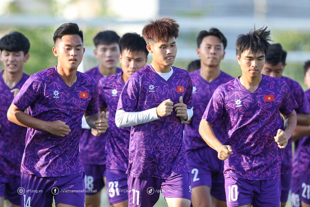 Báo Indonesia hả hê, mỉa mai sâu cay tuyển Việt Nam bị loại sớm ở giải Đông Nam Á- Ảnh 1. Báo Indonesia hả hê, mỉa mai sâu cay tuyển Việt Nam bị loại sớm ở giải Đông Nam Á- Ảnh 1.