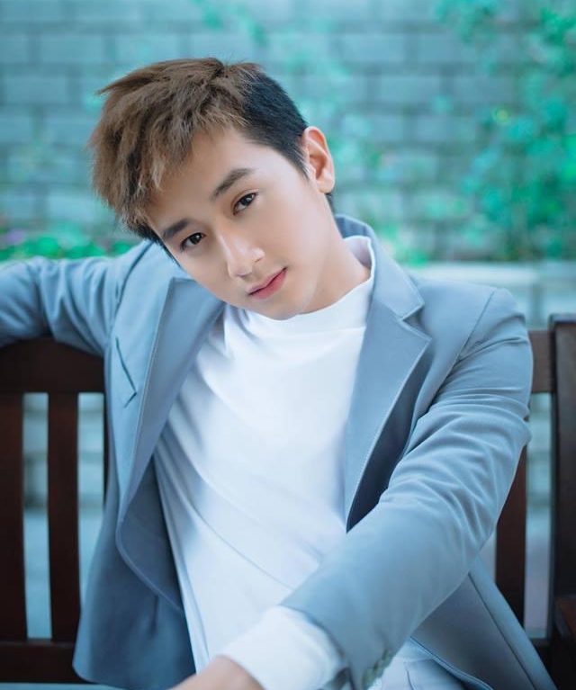 Nam diễn viên Việt công khai bị HIV là ai?- Ảnh 1. Nam diễn viên Việt công khai bị HIV là ai?- Ảnh 1.