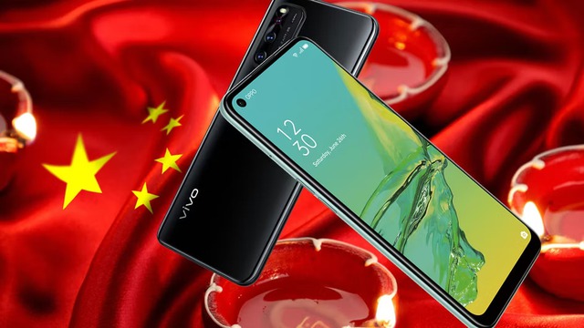 Xem cách người Trung Quốc bán điện thoại mới thấy họ quả là thiên tài: Thắc mắc bao năm đã có lời giải- Ảnh 1. Xem cách người Trung Quốc bán điện thoại mới thấy họ quả là thiên tài: Thắc mắc bao năm đã có lời giải- Ảnh 1.