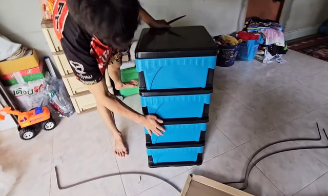 Chàng trai Phú Quốc làm rể Thái Lan từ chối thừa kế khối tài sản lớn nhà vợ, lý do nghe mà nể- Ảnh 5. Chàng trai Phú Quốc làm rể Thái Lan từ chối thừa kế khối tài sản lớn nhà vợ, lý do nghe mà nể- Ảnh 5.