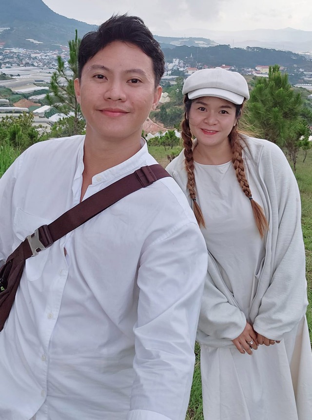 Chàng trai Phú Quốc làm rể Thái Lan từ chối thừa kế khối tài sản lớn nhà vợ, lý do nghe mà nể- Ảnh 7. Chàng trai Phú Quốc làm rể Thái Lan từ chối thừa kế khối tài sản lớn nhà vợ, lý do nghe mà nể- Ảnh 7.