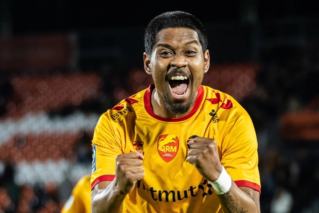 Giảm giá 5,5 tỷ trong 1 năm, ngôi sao Việt kiều từng khoác áo U18 Pháp sắp về V.League thi đấu?- Ảnh 2. Giảm giá 5,5 tỷ trong 1 năm, ngôi sao Việt kiều từng khoác áo U18 Pháp sắp về V.League thi đấu?- Ảnh 2.