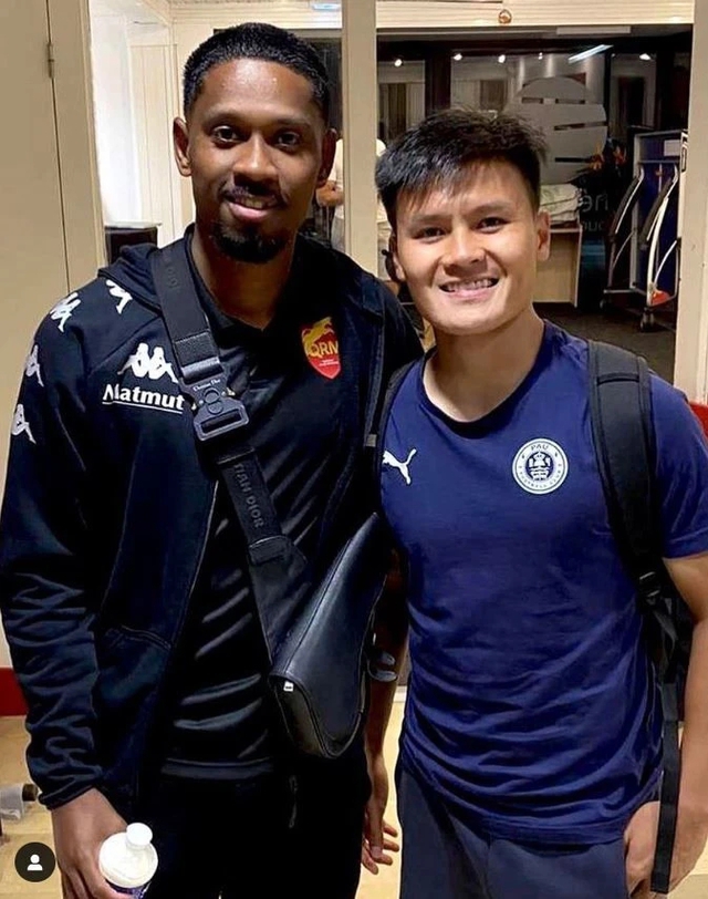 Giảm giá 5,5 tỷ trong 1 năm, ngôi sao Việt kiều từng khoác áo U18 Pháp sắp về V.League thi đấu?- Ảnh 1. Giảm giá 5,5 tỷ trong 1 năm, ngôi sao Việt kiều từng khoác áo U18 Pháp sắp về V.League thi đấu?- Ảnh 1.