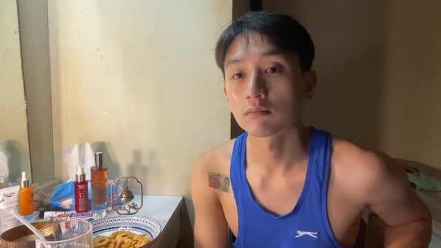 Nam diễn viên Việt công khai bị HIV là ai?- Ảnh 2. Nam diễn viên Việt công khai bị HIV là ai?- Ảnh 2.