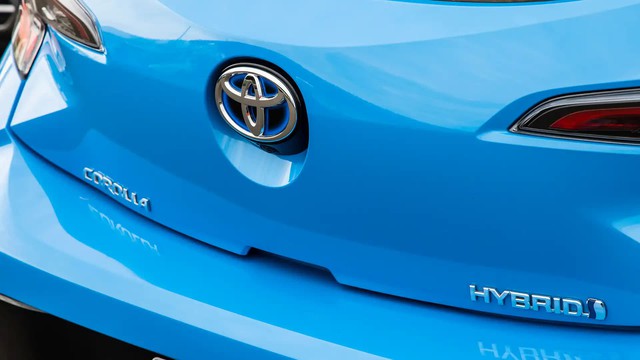 'Huyền thoại' của Toyota thế hệ mới một lần sạc đi 2100km: Thì ra dùng công nghệ Trung Quốc?- Ảnh 2.