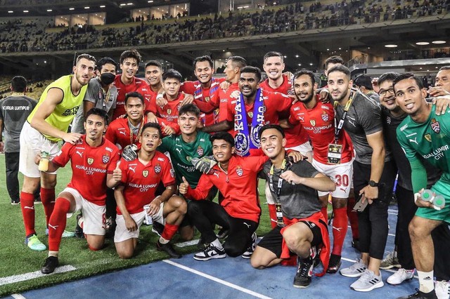 Chưa kịp chiêu mộ HLV Park Hang-seo, bóng đá Malaysia đã bị AFC điều tra vụ việc nghiêm trọng- Ảnh 2. Chưa kịp chiêu mộ HLV Park Hang-seo, bóng đá Malaysia đã bị AFC điều tra vụ việc nghiêm trọng- Ảnh 2.
