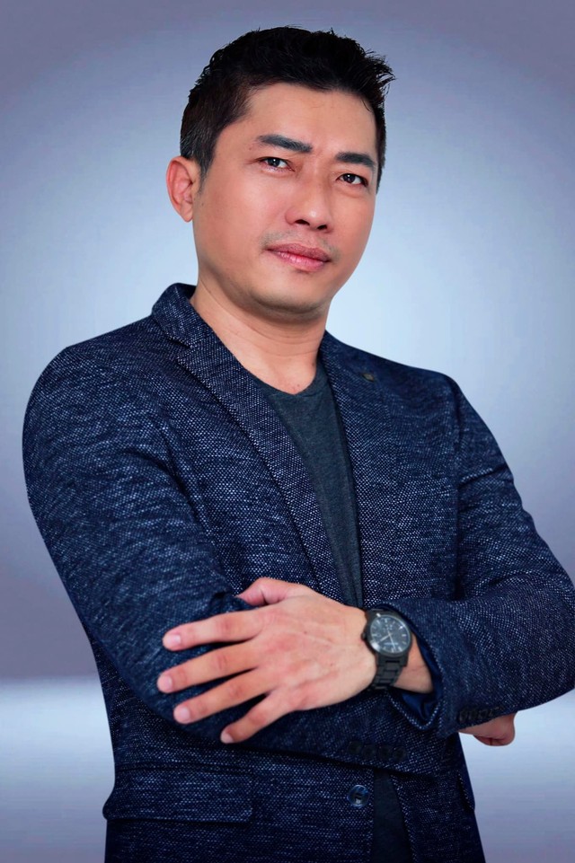 Cuộc sống của nam diễn viên Việt nổi tiếng sau 3 năm vợ đại gia vướng vòng lao lý- Ảnh 1. Cuộc sống của nam diễn viên Việt nổi tiếng sau 3 năm vợ đại gia vướng vòng lao lý- Ảnh 1.