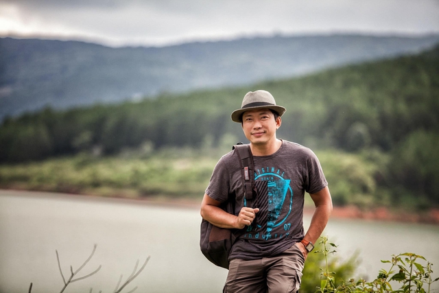 Cuộc sống của nam diễn viên Việt nổi tiếng sau 3 năm vợ đại gia vướng vòng lao lý- Ảnh 3. Cuộc sống của nam diễn viên Việt nổi tiếng sau 3 năm vợ đại gia vướng vòng lao lý- Ảnh 3.