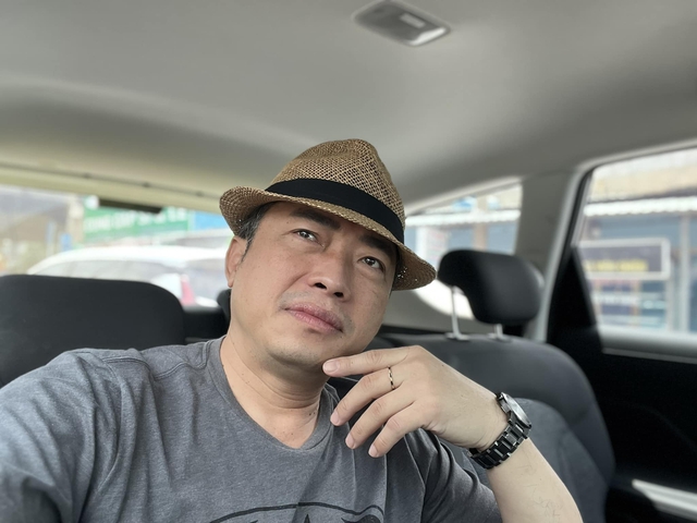 Cuộc sống của nam diễn viên Việt nổi tiếng sau 3 năm vợ đại gia vướng vòng lao lý- Ảnh 6. Cuộc sống của nam diễn viên Việt nổi tiếng sau 3 năm vợ đại gia vướng vòng lao lý- Ảnh 6.