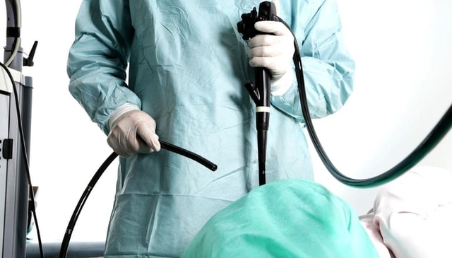 Đi khám vì đau bụng, người phụ nữ 46 tuổi phát hiện mắc ung thư đại tràng: BS chỉ ra 3 yếu tố nguy cơ- Ảnh 1. Đi khám vì đau bụng, người phụ nữ 46 tuổi phát hiện mắc ung thư đại tràng: BS chỉ ra 3 yếu tố nguy cơ- Ảnh 1.