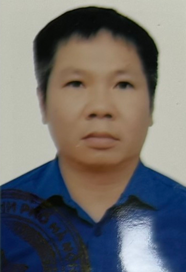 Truy nã đối tượng Vũ Xuân Chiến, Trần Mạnh Toàn- Ảnh 1. Truy nã đối tượng Vũ Xuân Chiến, Trần Mạnh Toàn- Ảnh 1.