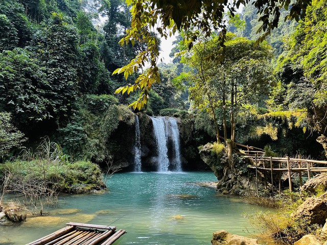 Cầu kính đi bộ dài nhất thế giới nằm ngay ở miền Bắc Việt Nam: Dài chưa tới 1km, nhiều người không dám đi- Ảnh 17. Cầu kính đi bộ dài nhất thế giới nằm ngay ở miền Bắc Việt Nam: Dài chưa tới 1km, nhiều người không dám đi- Ảnh 17.
