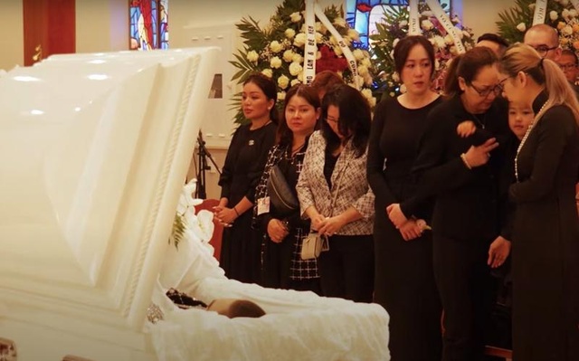 Vợ Đức Tiến lên tiếng trước tin đồn chồng bị hãm hại: "Đã có kết quả điều tra chính thức"- Ảnh 3. Vợ Đức Tiến lên tiếng trước tin đồn chồng bị hãm hại: "Đã có kết quả điều tra chính thức"- Ảnh 3.