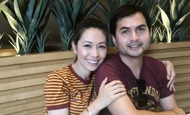 Vợ Đức Tiến lên tiếng trước tin đồn chồng bị hãm hại: "Đã có kết quả điều tra chính thức"- Ảnh 1. Vợ Đức Tiến lên tiếng trước tin đồn chồng bị hãm hại: "Đã có kết quả điều tra chính thức"- Ảnh 1.