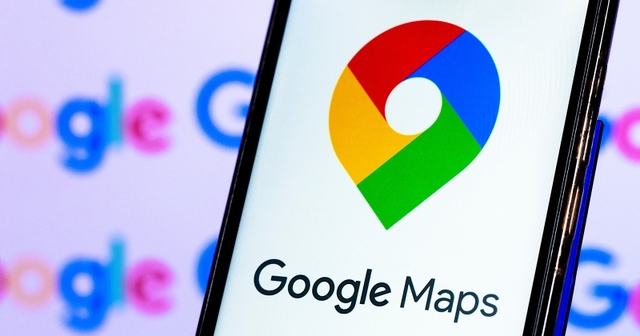 Google vừa thực hiện một thay đổi với Google Maps: Người dùng iPhone vẫn phải chờ thêm
- Ảnh 1. Google vừa thực hiện một thay đổi với Google Maps: Người dùng iPhone vẫn phải chờ thêm
- Ảnh 1.