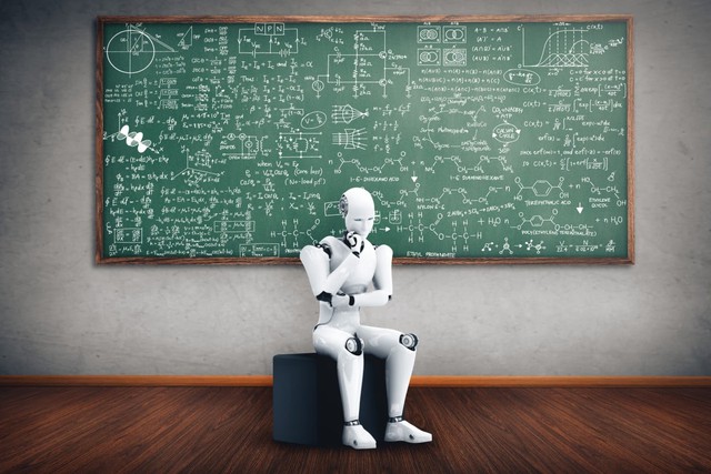 AI Trung Quốc bị chê dốt toán: Hỏi 13,8 và 13,11 số nào lớn hơn, nghe câu trả lời "chỉ muốn độn thổ"- Ảnh 1. AI Trung Quốc bị chê dốt toán: Hỏi 13,8 và 13,11 số nào lớn hơn, nghe câu trả lời "chỉ muốn độn thổ"- Ảnh 1.