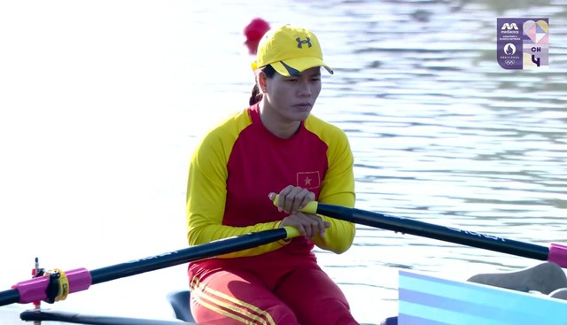 TRỰC TIẾP Olympic ngày 28/7: Xạ thủ Trịnh Thu Vinh dừng chân ở top 4 Chung kết bắn súng- Ảnh 11. TRỰC TIẾP Olympic ngày 28/7: Xạ thủ Trịnh Thu Vinh dừng chân ở top 4 Chung kết bắn súng- Ảnh 11.