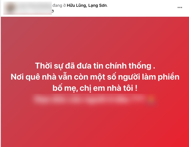 Vụ tin đồn “hotgirl Samsung lây HIV cho 16 người”: Bố mẹ nạn nhân bị làm phiền, đồng nghiệp lên tiếng- Ảnh 1. Vụ tin đồn “hotgirl Samsung lây HIV cho 16 người”: Bố mẹ nạn nhân bị làm phiền, đồng nghiệp lên tiếng- Ảnh 1.