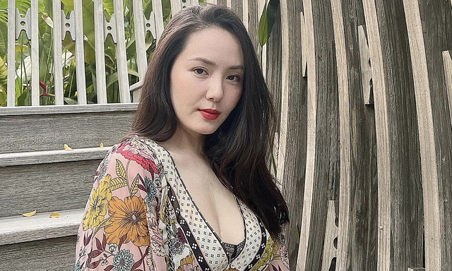 Nữ ca sĩ Việt xinh đẹp U40 vẫn chưa lấy chồng: Nhiều tính xấu nhưng bạn trai vẫn chịu được- Ảnh 3. Nữ ca sĩ Việt xinh đẹp U40 vẫn chưa lấy chồng: Nhiều tính xấu nhưng bạn trai vẫn chịu được- Ảnh 3.