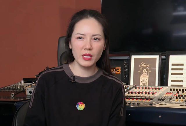 Nữ ca sĩ Việt xinh đẹp U40 vẫn chưa lấy chồng: Nhiều tính xấu nhưng bạn trai vẫn chịu được- Ảnh 1. Nữ ca sĩ Việt xinh đẹp U40 vẫn chưa lấy chồng: Nhiều tính xấu nhưng bạn trai vẫn chịu được- Ảnh 1.