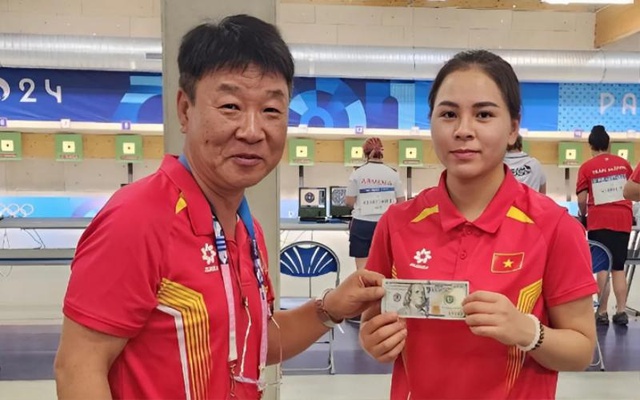 TRỰC TIẾP Olympic ngày 28/7: Xạ thủ Trịnh Thu Vinh dừng chân ở top 4 Chung kết bắn súng- Ảnh 13.