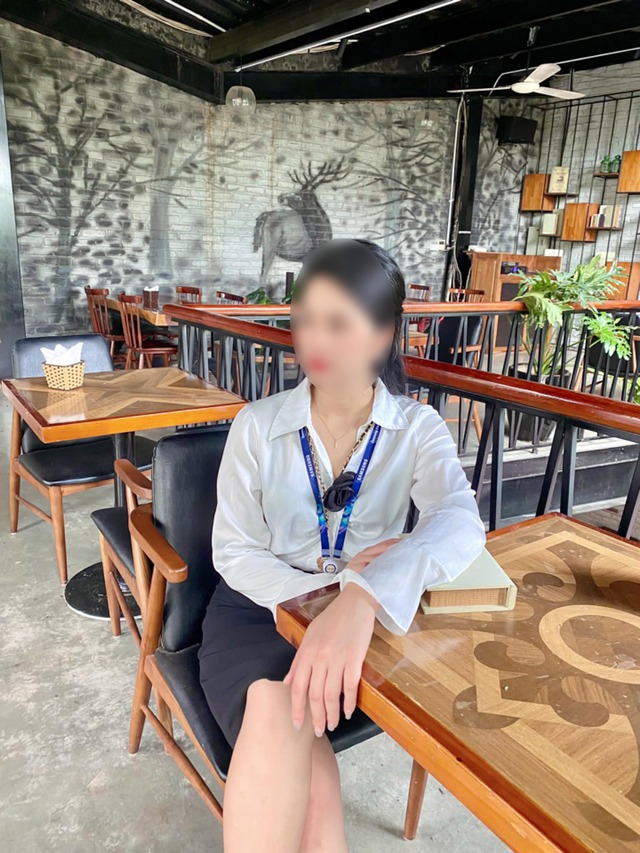 Cô gái bị đồn "lây HIV cho 16 người" tiếp tục hoang mang vì một vấn đề khác, tinh thần ảnh hưởng- Ảnh 1. Cô gái bị đồn "lây HIV cho 16 người" tiếp tục hoang mang vì một vấn đề khác, tinh thần ảnh hưởng- Ảnh 1.