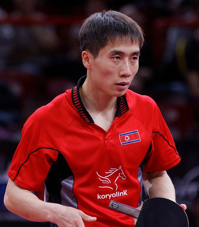 Kỳ tích Triều Tiên tại Olympic: Hạng 180 nhưng thắng đội top 2 thế giới, HLV có phản ứng gây sốt- Ảnh 4. Kỳ tích Triều Tiên tại Olympic: Hạng 180 nhưng thắng đội top 2 thế giới, HLV có phản ứng gây sốt- Ảnh 4.