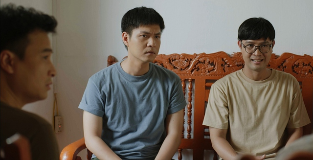 Nam nghệ sĩ được phong danh hiệu NSƯT tuổi 40: Nổi rần rần trên mạng, đời tư ra sao?- Ảnh 4. Nam nghệ sĩ được phong danh hiệu NSƯT tuổi 40: Nổi rần rần trên mạng, đời tư ra sao?- Ảnh 4.