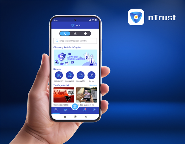 Bộ Công an khuyến cáo người dân cần làm ngay việc này nếu muốn phát hiện lừa đảo từ số điện thoại, mã QR- Ảnh 2. Bộ Công an khuyến cáo người dân cần làm ngay việc này nếu muốn phát hiện lừa đảo từ số điện thoại, mã QR- Ảnh 2.