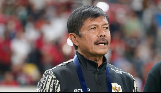HLV Indonesia tuyên bố sẽ dự World Cup sau chức vô địch nghẹt thở, HLV Thái Lan tiếc ngẩn ngơ vì bại trận- Ảnh 1. HLV Indonesia tuyên bố sẽ dự World Cup sau chức vô địch nghẹt thở, HLV Thái Lan tiếc ngẩn ngơ vì bại trận- Ảnh 1.