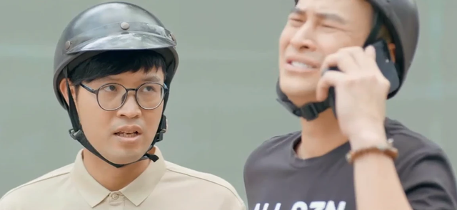 Nam nghệ sĩ được phong danh hiệu NSƯT tuổi 40: Nổi rần rần trên mạng, đời tư ra sao?- Ảnh 3. Nam nghệ sĩ được phong danh hiệu NSƯT tuổi 40: Nổi rần rần trên mạng, đời tư ra sao?- Ảnh 3.