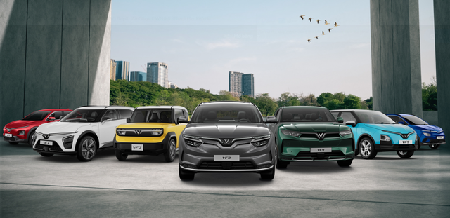 Lộ diện đối tác mở mới loạt showroom kinh doanh xe VinFast tại 11 tỉnh ở Việt Nam, Indonesia và Ấn Độ- Ảnh 1. Lộ diện đối tác mở mới loạt showroom kinh doanh xe VinFast tại 11 tỉnh ở Việt Nam, Indonesia và Ấn Độ- Ảnh 1.