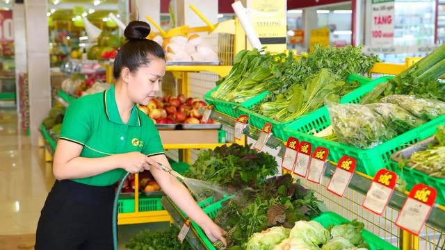 Thế giới Di động thông báo một tin vui, lịch sử công ty chưa từng ghi nhận tình trạng này- Ảnh 2. Thế giới Di động thông báo một tin vui, lịch sử công ty chưa từng ghi nhận tình trạng này- Ảnh 2.