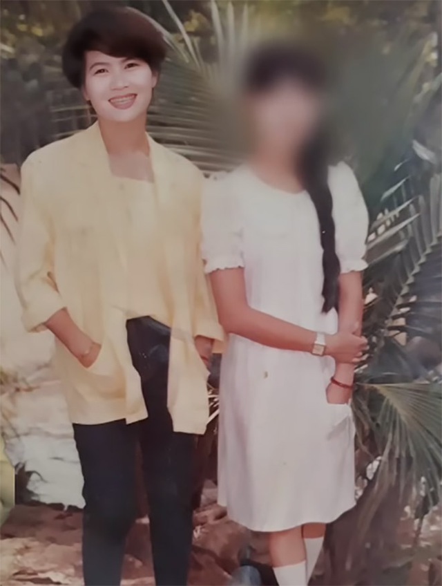 Tiểu thư lỡ mang bầu với người đã có gia đình, sinh con rồi bỏ lại, 52 năm sau xảy ra chuyện bất ngờ- Ảnh 5. Tiểu thư lỡ mang bầu với người đã có gia đình, sinh con rồi bỏ lại, 52 năm sau xảy ra chuyện bất ngờ- Ảnh 5.