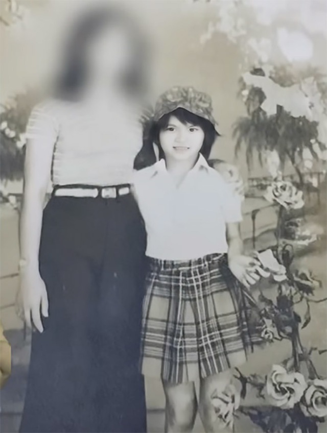 Tiểu thư lỡ mang bầu với người đã có gia đình, sinh con rồi bỏ lại, 52 năm sau xảy ra chuyện bất ngờ- Ảnh 4. Tiểu thư lỡ mang bầu với người đã có gia đình, sinh con rồi bỏ lại, 52 năm sau xảy ra chuyện bất ngờ- Ảnh 4.