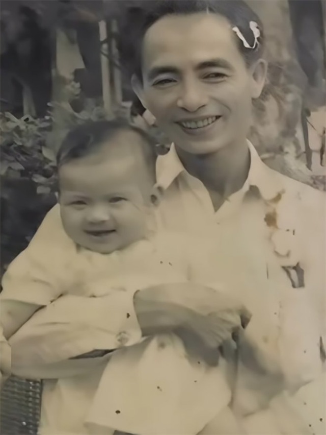 Tiểu thư lỡ mang bầu với người đã có gia đình, sinh con rồi bỏ lại, 52 năm sau xảy ra chuyện bất ngờ- Ảnh 3. Tiểu thư lỡ mang bầu với người đã có gia đình, sinh con rồi bỏ lại, 52 năm sau xảy ra chuyện bất ngờ- Ảnh 3.