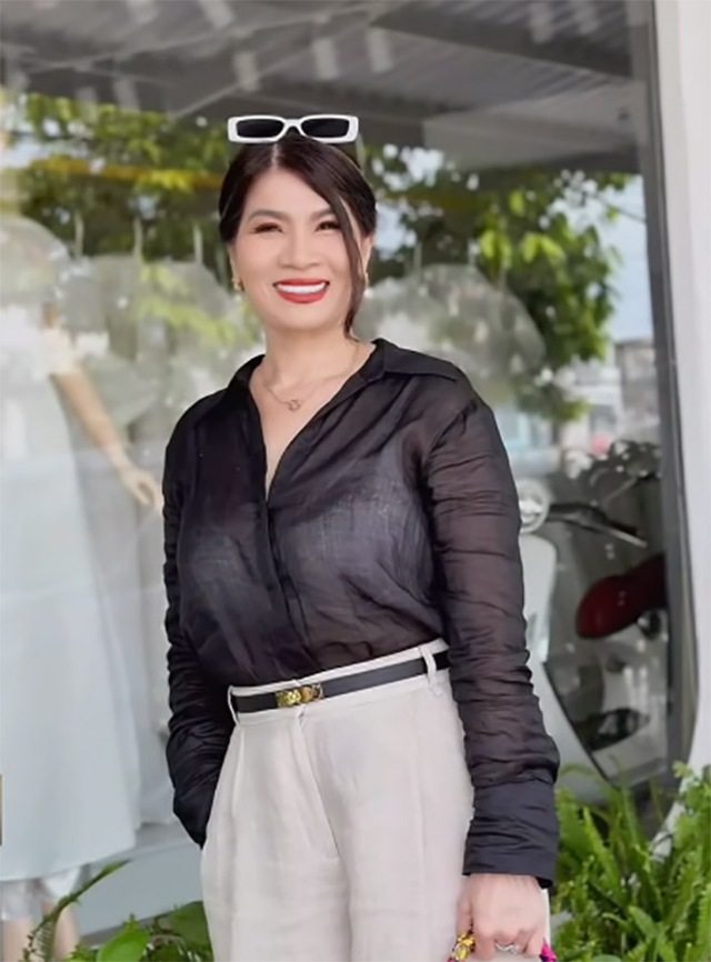 Tiểu thư lỡ mang bầu với người đã có gia đình, sinh con rồi bỏ lại, 52 năm sau xảy ra chuyện bất ngờ- Ảnh 1. Tiểu thư lỡ mang bầu với người đã có gia đình, sinh con rồi bỏ lại, 52 năm sau xảy ra chuyện bất ngờ- Ảnh 1.