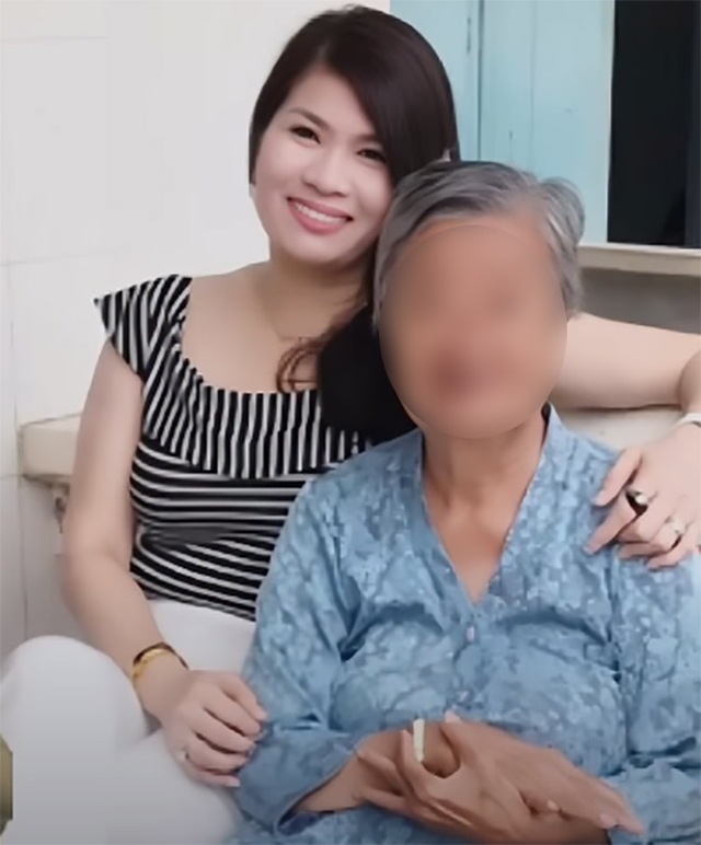 Tiểu thư lỡ mang bầu với người đã có gia đình, sinh con rồi bỏ lại, 52 năm sau xảy ra chuyện bất ngờ- Ảnh 2. Tiểu thư lỡ mang bầu với người đã có gia đình, sinh con rồi bỏ lại, 52 năm sau xảy ra chuyện bất ngờ- Ảnh 2.