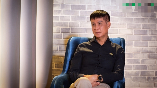 Đạo diễn Lê Hoàng: Đạo diễn Lê Hoàng: