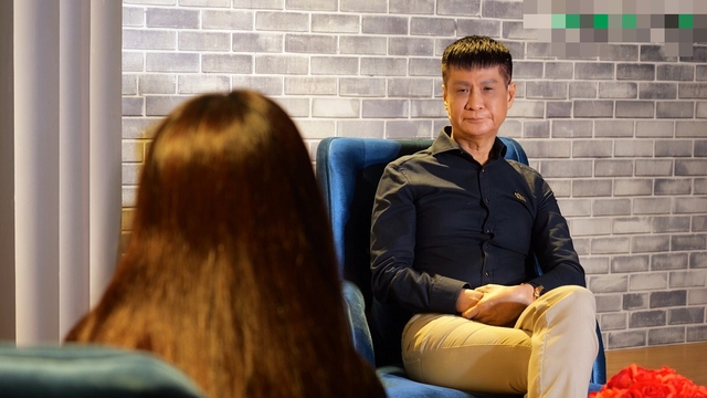 Đạo diễn Lê Hoàng: Đạo diễn Lê Hoàng: