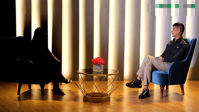 Đạo diễn Lê Hoàng: Đạo diễn Lê Hoàng: