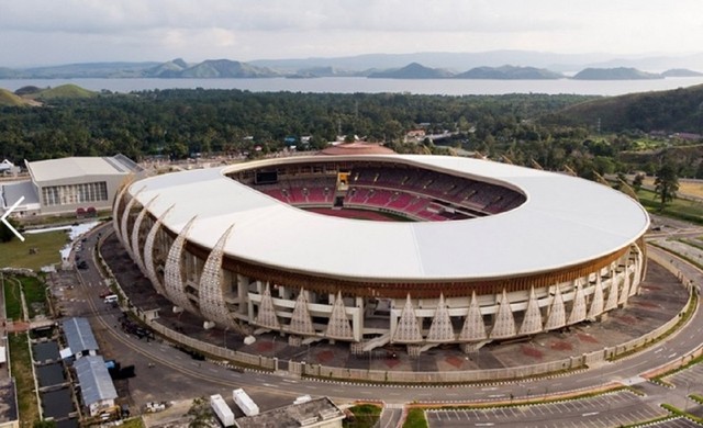 Bị tuyển Trung Quốc “chơi chiêu”, tuyển Indonesia muốn trả đũa ở vòng loại World Cup- Ảnh 2. Bị tuyển Trung Quốc “chơi chiêu”, tuyển Indonesia muốn trả đũa ở vòng loại World Cup- Ảnh 2.