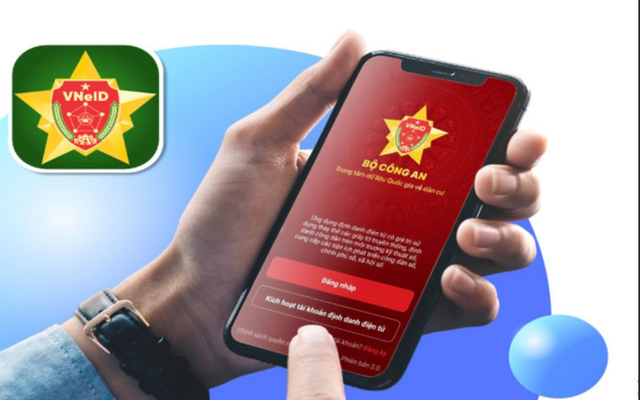 Quy định mới: Người dân sắp được bấm biển số xe trên VNeID khi đăng ký xe lần đầu- Ảnh 1. Quy định mới: Người dân sắp được bấm biển số xe trên VNeID khi đăng ký xe lần đầu- Ảnh 1.